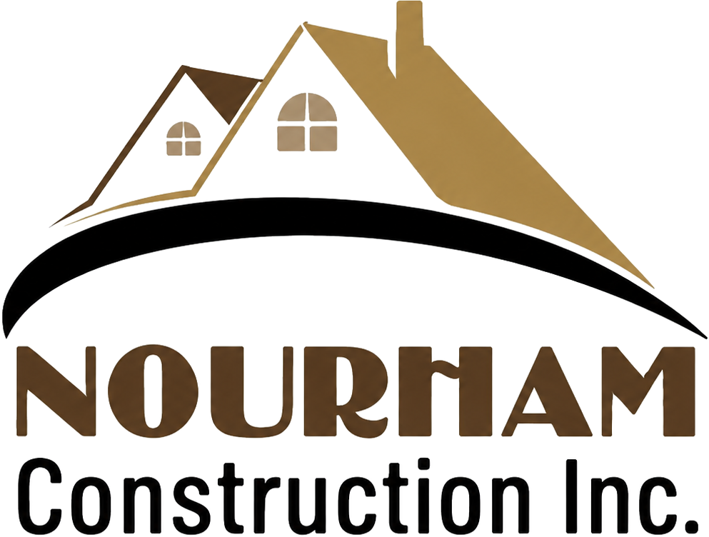 NOURHAM Construction Inc. logo